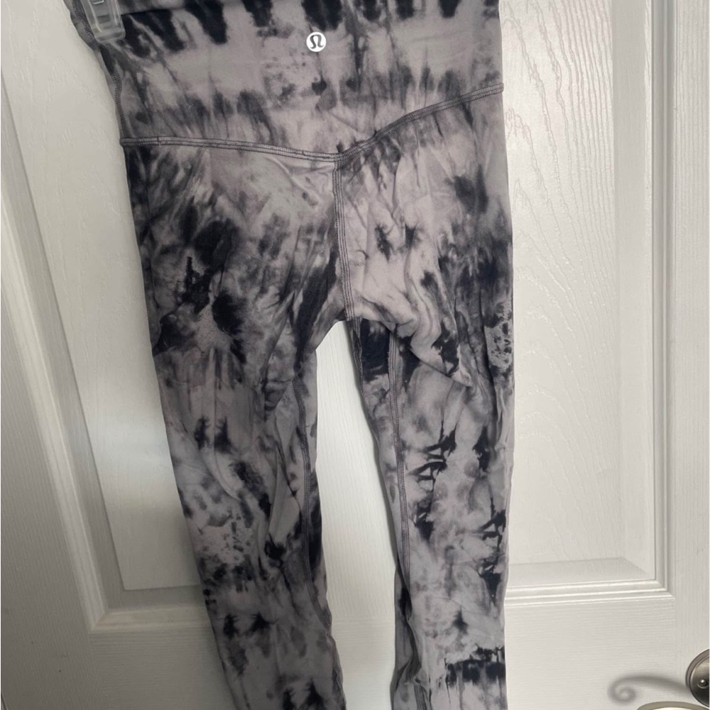 Lululemon align leggings
